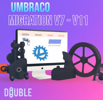 Successful Website Migration in Umbraco 7 - 11