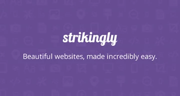 Strikingly Review: A Cost-Effective and User-Friendly Website Builder