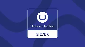 We Are Proud to Announce Our Umbraco Silver Partner Status
