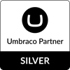 Logo Umbraco Silver Partner