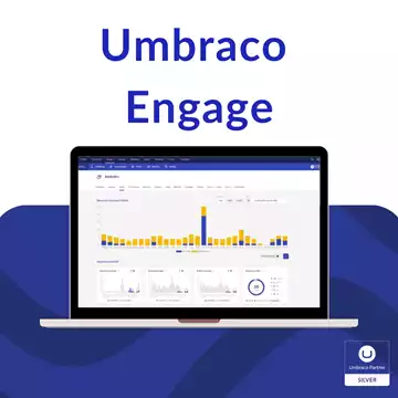 Privacy-First Personalization: How Umbraco Engage Can Transform Your Digital Experience