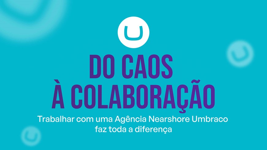 Agência Nearshore Umbraco